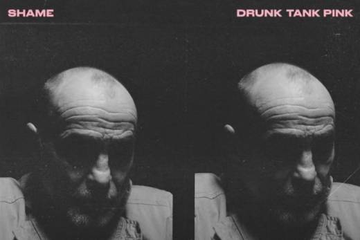 Álbumes de Post Punk en 2021: Drunk Tank Pink de Shame