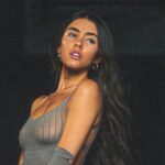 Imagen de portada del artículo crítica de "Life Support", el debut discográfico de Madison Beer.