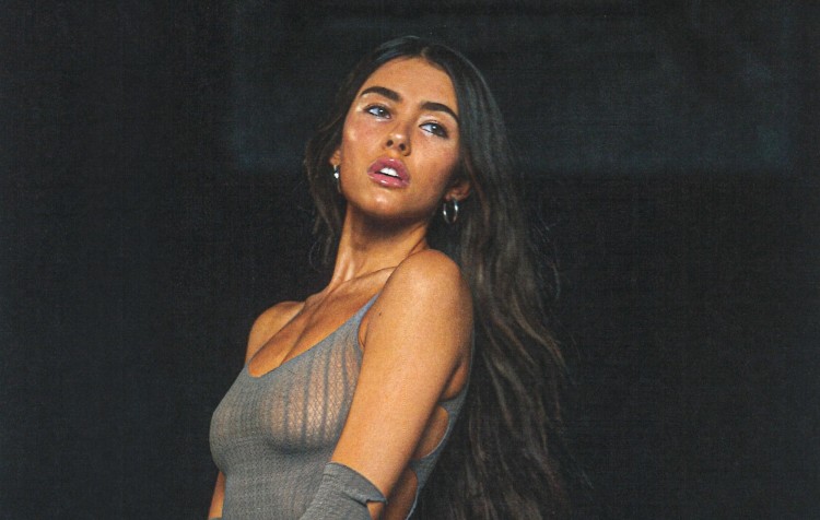 Imagen de portada del artículo crítica de "Life Support", el debut discográfico de Madison Beer.