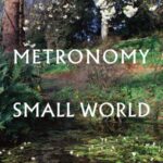 Crítica, review y reseña de Small World, el séptimo disco de Metronomy, la banda de Joseph Mount.