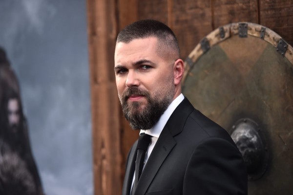 El director estadounidense, Robert Eggers. Autor de películas aclamadas y traquilleras, como "La Bruja" y el "Hombre del Norte".