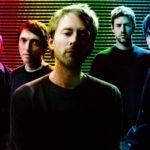 Imagen de portada del artículo de Radiohead: exploración de su discografía y mejores canciones.