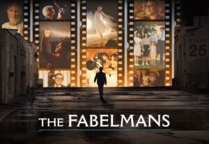 Los Fabelman (The Fabelmans) es una película dramática dirigida por Steven Spielberg y estelarizada por Gabriel LaBelle, Paul Dano y Michelle Williams. Crítica y reseña.