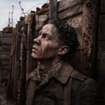 Sin Novedad en el Frente (All Quiet on the Western Front) es una película alemana de la Primera Guerra Mundial, dirigida por Edward Berger y estelarizada por Daniel Brühl y Felix Kammerer. Crítica y reseña.