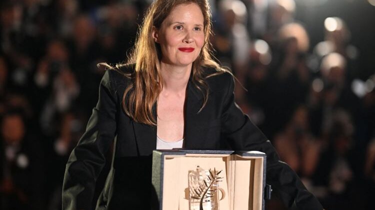 Artículo de las películas ganadoras de la Palma de Oro en el Festival Internacional de Cine de Cannes. La obra más reciente es "Anatomía de una Caída" de Justine Triet.