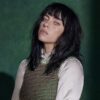 Imagen de portada del artículo de todas las canciones de Billie Eilish de mejor a peor, su discografía y algunas curiosidades.