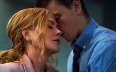 Crítica de "Babygirl", película de drama erótico dirigida por Halina Reijn y estelarizada por Nicole Kidman, Harris Dickinson y Antonio Banderas.