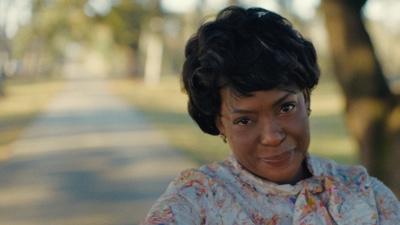 Aunjanue Ellis-Taylor en una escena de "Nickel Boys". Crítica de la película.