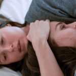 Poster de la película "Valor Sentimental". Crítica.