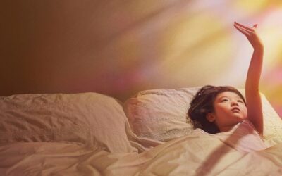 Escena de la película "La Chica Zurda". Crítica.