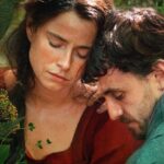 Portada del artículo de la crítica de la película Hamnet, de Chloé Zhao, con Jessie Buckley y Paul Mescal.