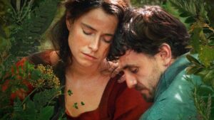 ‘Hamnet’: ¿muy cursi?