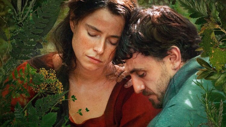 Portada del artículo de la crítica de la película Hamnet, de Chloé Zhao, con Jessie Buckley y Paul Mescal.