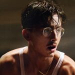 Crítica de la película Marty Supreme de Joshua Safdie con Timothée Chalamet.