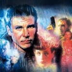 Crítica de la película Blade Runner (1982) de Ridley Scott, con Harrison Ford.