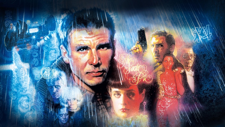 Crítica de la película Blade Runner (1982) de Ridley Scott, con Harrison Ford.