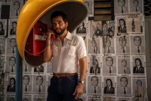 ‘El Agente Secreto’: ¿insoportable?