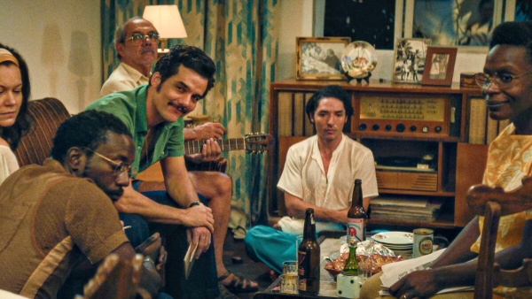 Wagner Moura en una escena de El Agente Secreto. Crítica de la película.