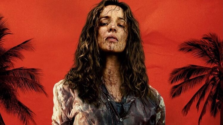 Crítica de la película Send Help de Sam Raimi y protagonizada por Rachel McAdams.