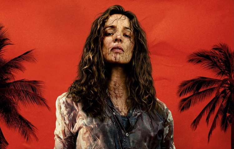 Crítica de la película Send Help de Sam Raimi y protagonizada por Rachel McAdams.